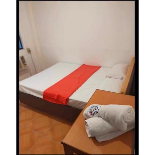 Auzone Inn Budget Hometel