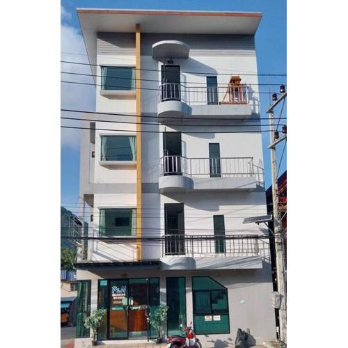 Ava 2 Budget Hotel Koh Tao