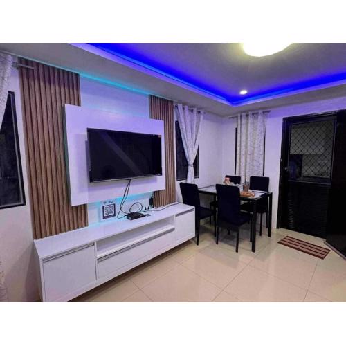 AVA Cabanatuan Transient House