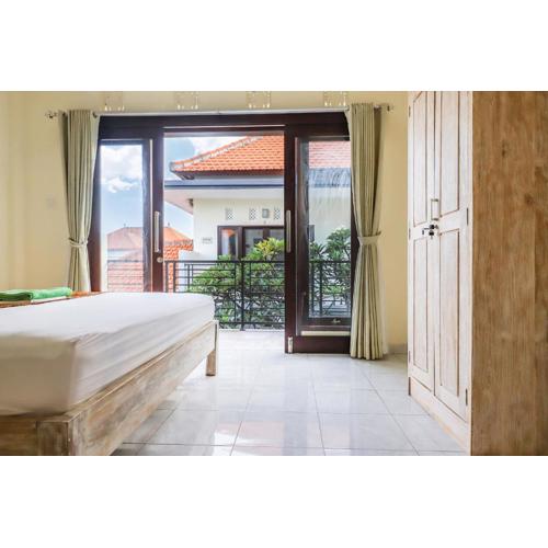 Ava Guesthouse #4 - Budget and Simple Room