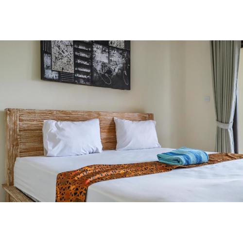 Ava Guesthouse #9 - Simple, SuperLocation, Noisy