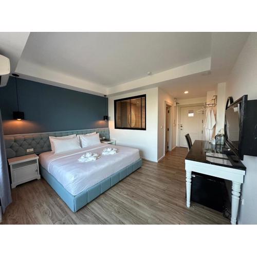 เอวา โฮเทล อุดรธานี (AVA Hotel Udonthani)