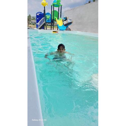 AVA poolvilla satun