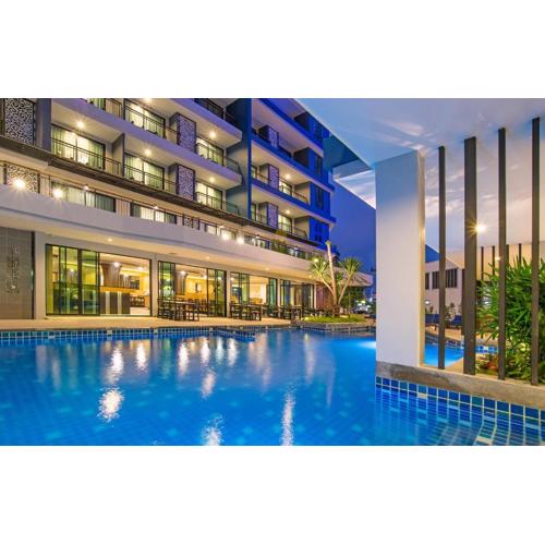 AVA SEA Resort Krabi, Ao Nang Beach