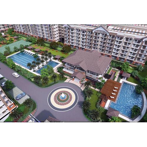 Available Resort Type Condo Unit