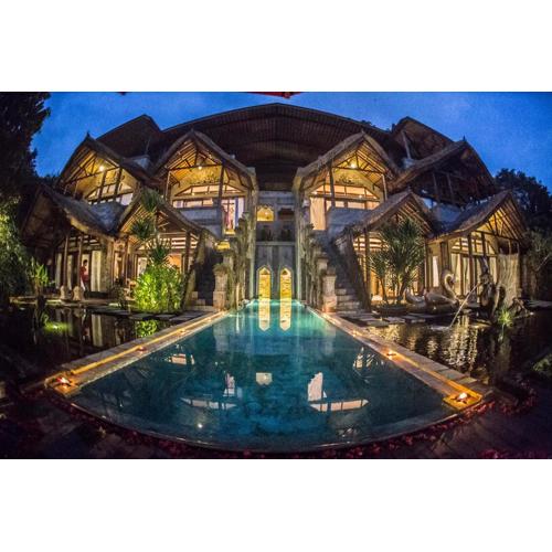 Avalon Ubud Castle & SPA