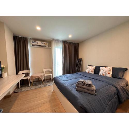 AVALYN Room Plus II - East Ville