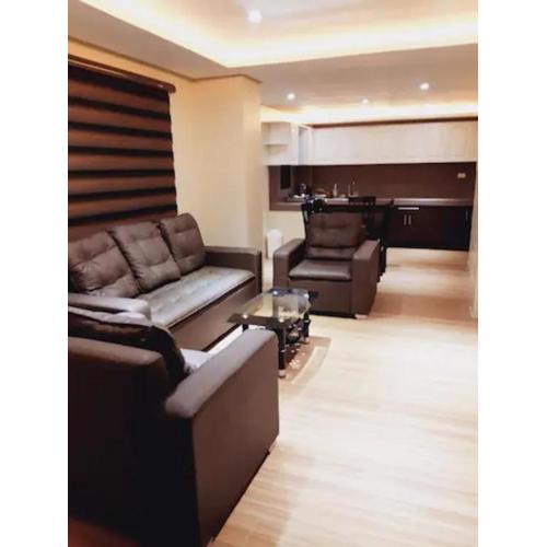 Avana Hills Boracay Prime Family Suite 101