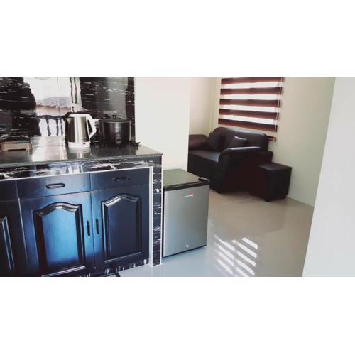 Avana Hills Boracay Prime Grand Suite 202