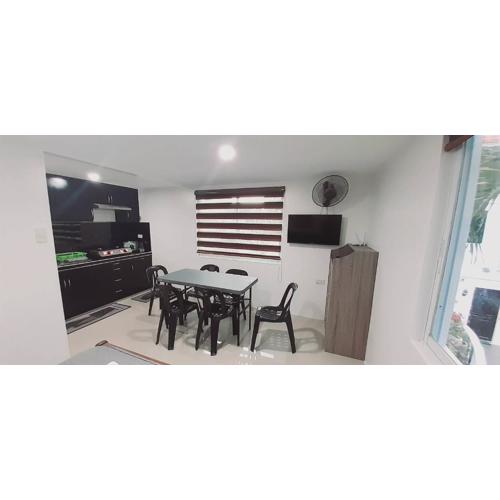 Avana Hills Boracay Prime Loft Garden Suite 401