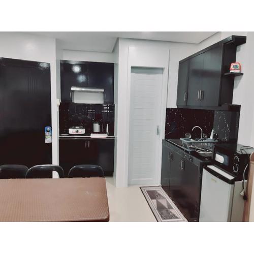 Avana Hills Boracay Prime Mabuhay Suite 301