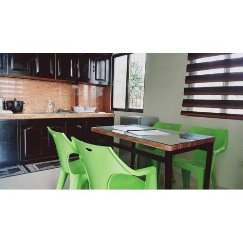 Avana Hills Boracay Prime Premiere Suite 104