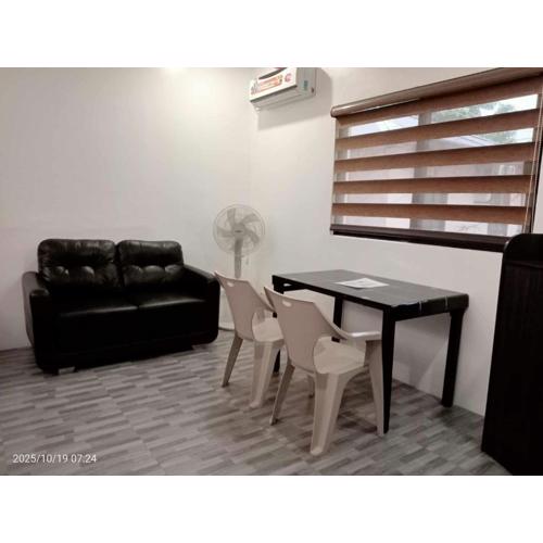 Avana Hills Boracay Prime Residence Suite 201