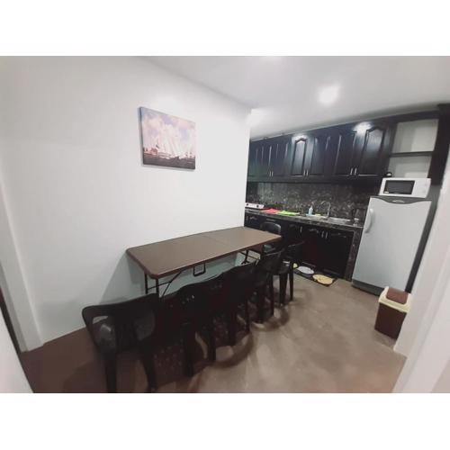 Avana Hills Boracay Prime Studio Suite 303