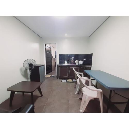 Avana Hills Boracay Prime Super Value Suite 102