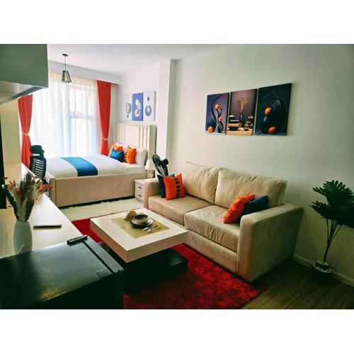 Avana Petit Studio Lavington Nairobi