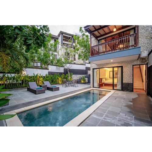 Avana Villa Jimbaran By Fays Hospitality