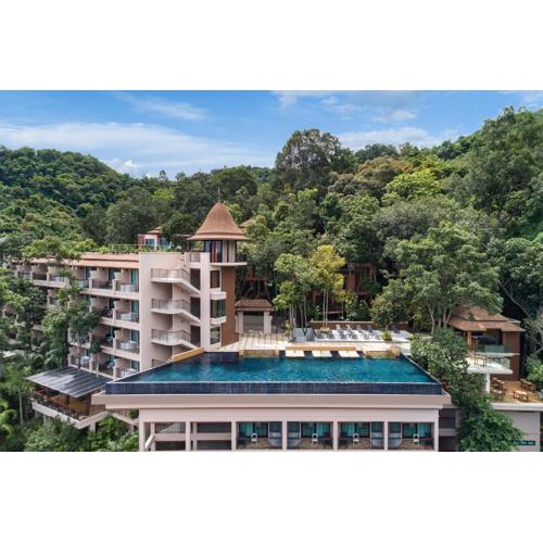 Avani Ao Nang Cliff Krabi Resort