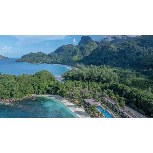 Avani+ Barbarons Seychelles