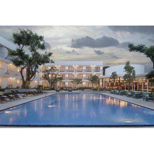 Avani Chaweng Samui Hotel & Beach Club - Adults Only