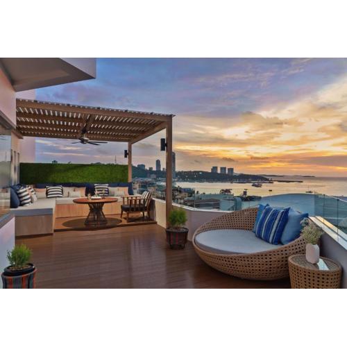 Avani Pattaya Resort