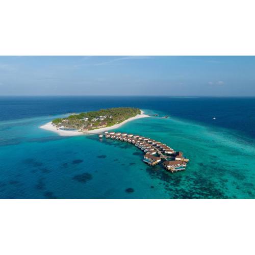 Avani Plus Fares Maldives Resort