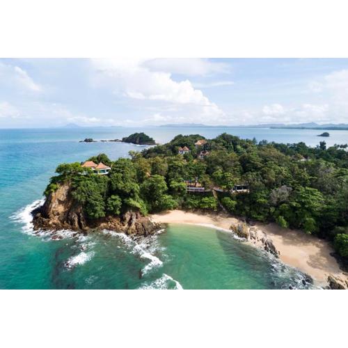 Avani Plus Koh Lanta Krabi Resort