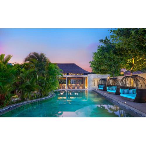 Avani Seminyak Bali Resort