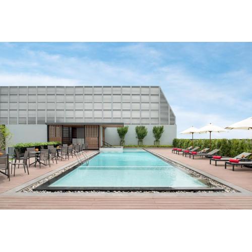 Avani Sukhumvit Bangkok Hotel