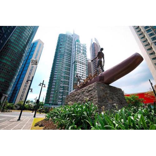 Avant Apartments at The Fort