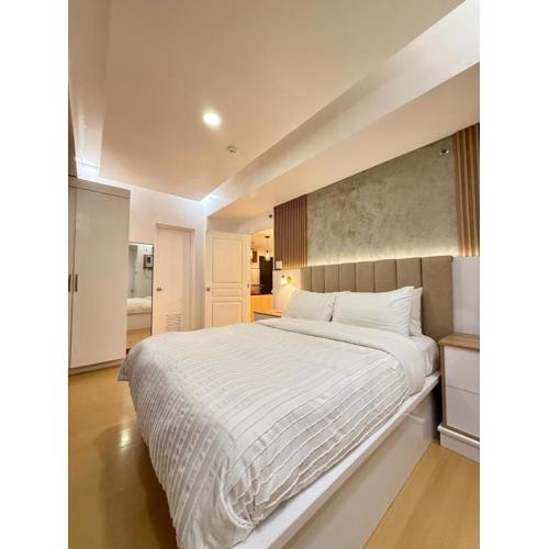 Avant BGC 2 Bedroom