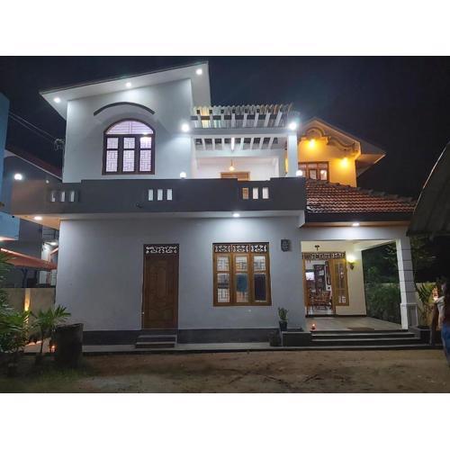 Avanthika Holiday INN