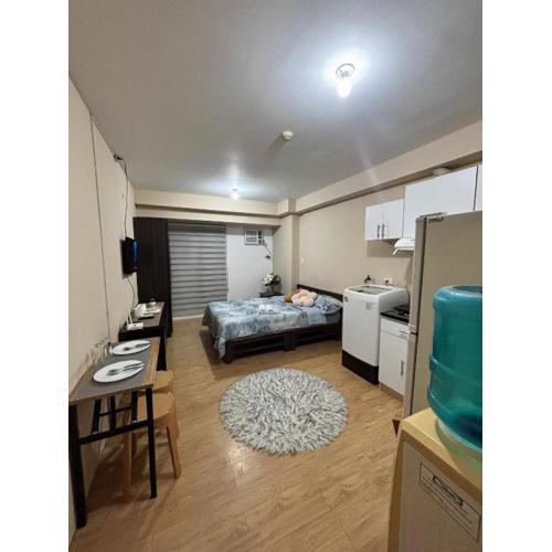 Ava's Place in IT Park Avida Tower 1