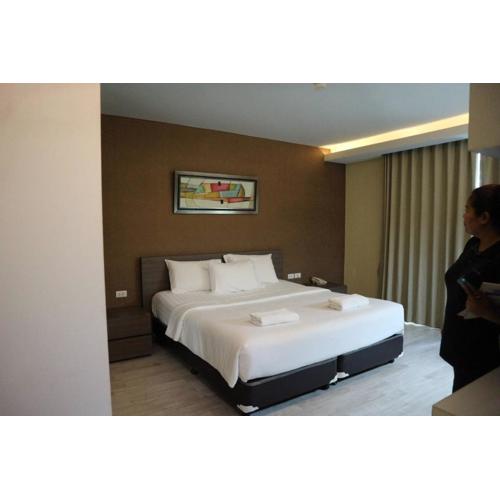 Avatar Suites Hotel - SHA Extra Plus