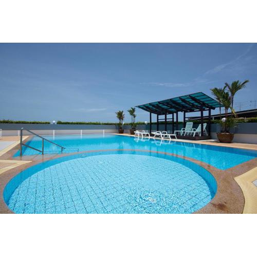 Avatara A Ocean Views by malai