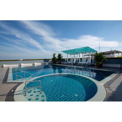 Avatara B condominium B23