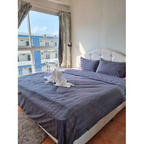 Avatara B condominium B54