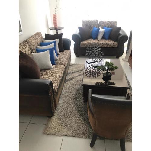 Ave. Duarte k3/12, Residencial Palma Real, Santiago, RD