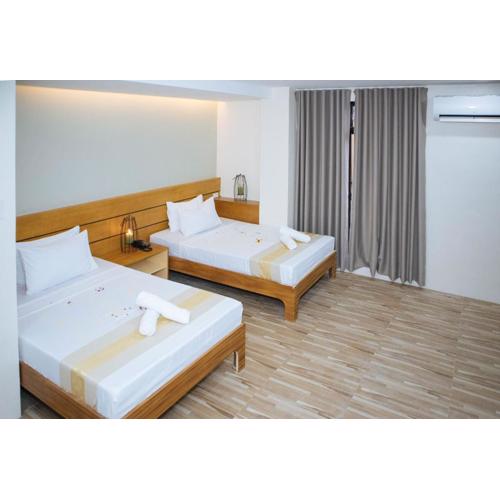 Avelida Homes by RedDoorz