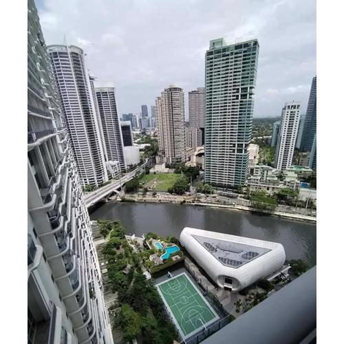 Aveline Suites, Garden City view, 2br, amenities