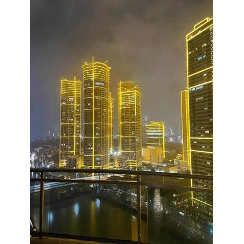 Aveline Suites Riverline