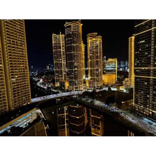 Aveline Suites Sunrise 2bedroom