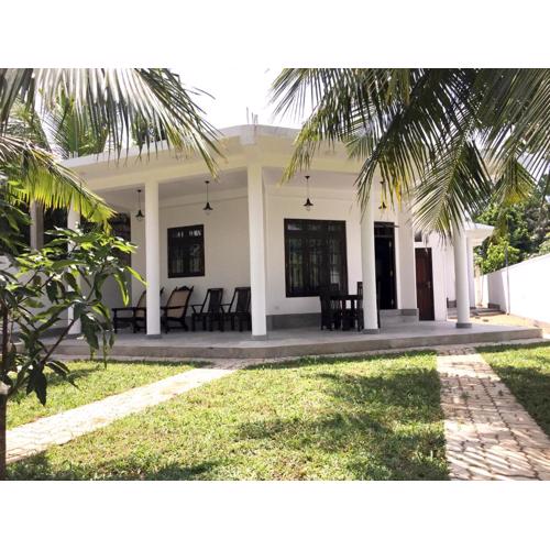 Avendra Holiday Inn Weligama