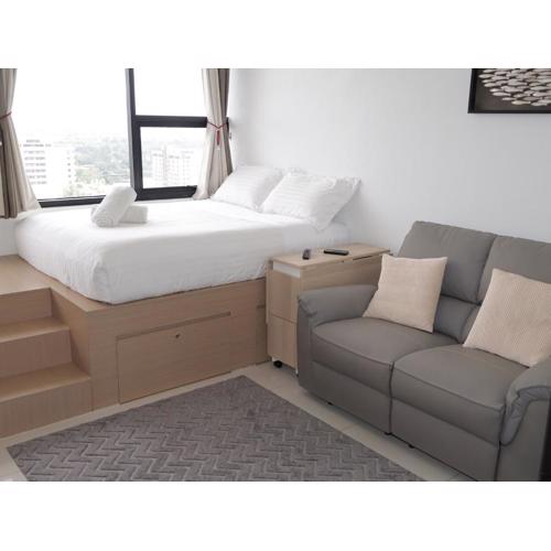 Avenir Condo Cebu next to IT Park