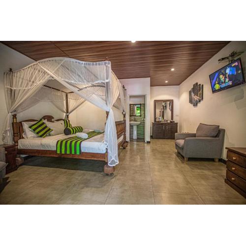 Avenra Cottage