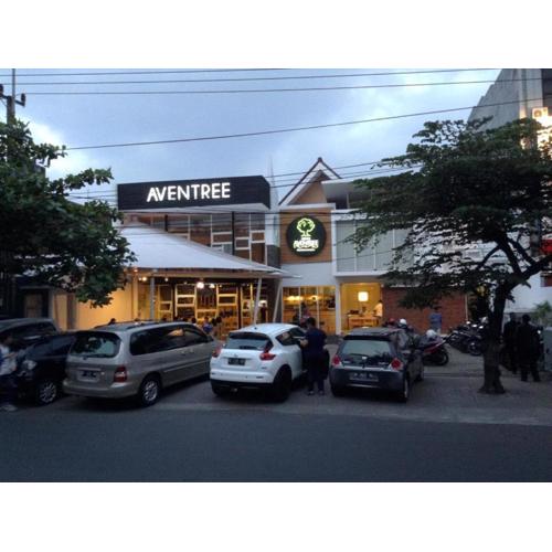 Aventree Homestay