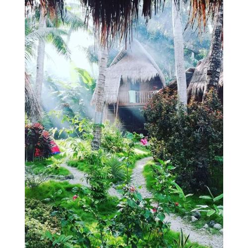 Aventura Bed and Breakfast