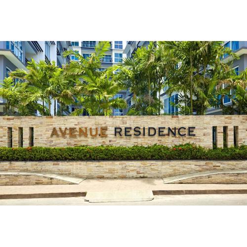 Avenue Residence by Fantasea Beach