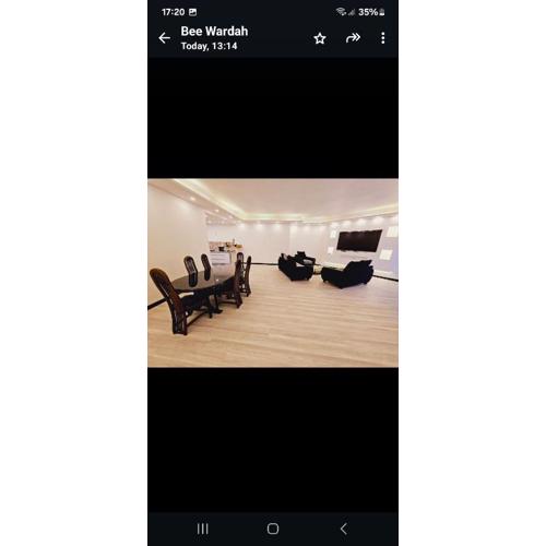 Avenue soleil sur mer flic en flac