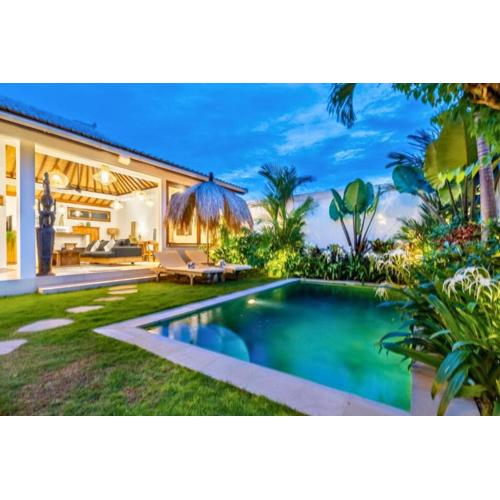 Avery 1 BR Private Pool Villa ZN280
